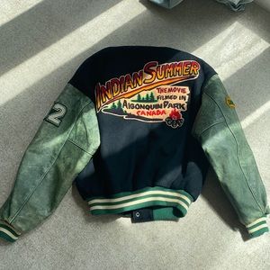 Vintage ORIGINAL FILMING JACKET